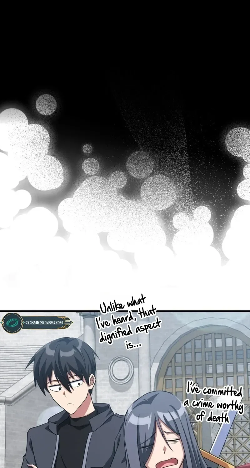 The Maxed-out Player Chapter 32 page 125