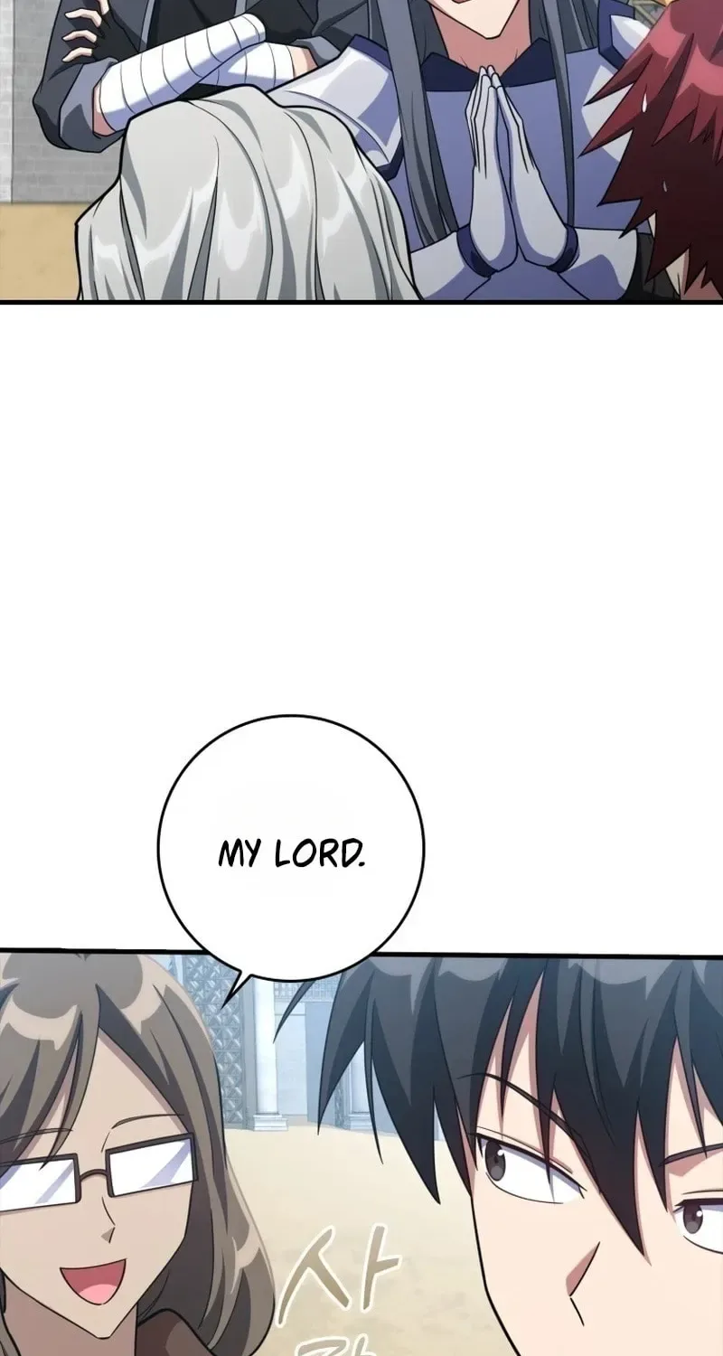 The Maxed-out Player Chapter 32 page 126