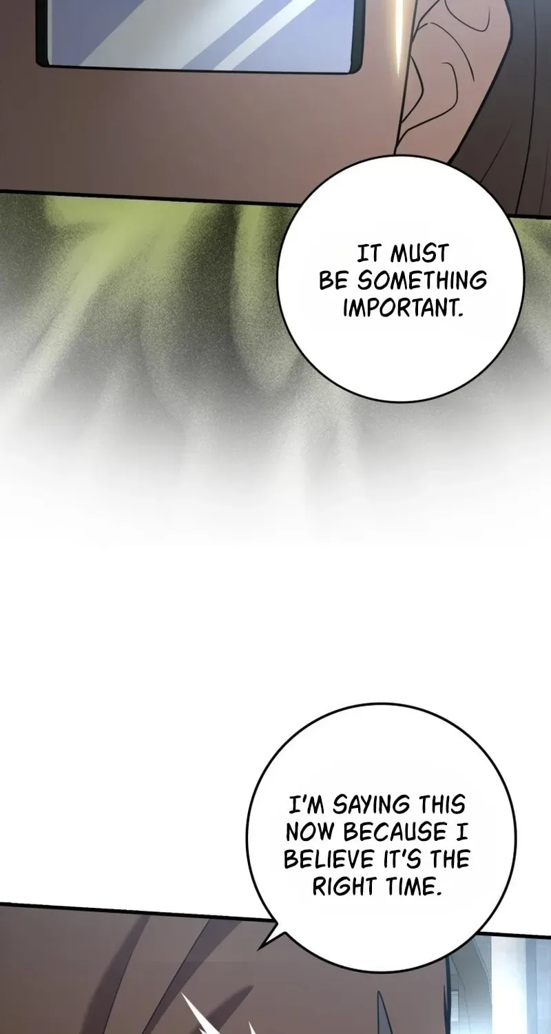 The Maxed-out Player Chapter 32 page 128