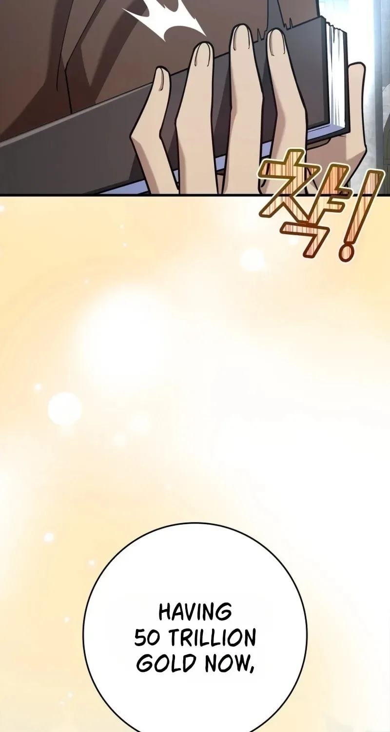 The Maxed-out Player Chapter 32 page 129
