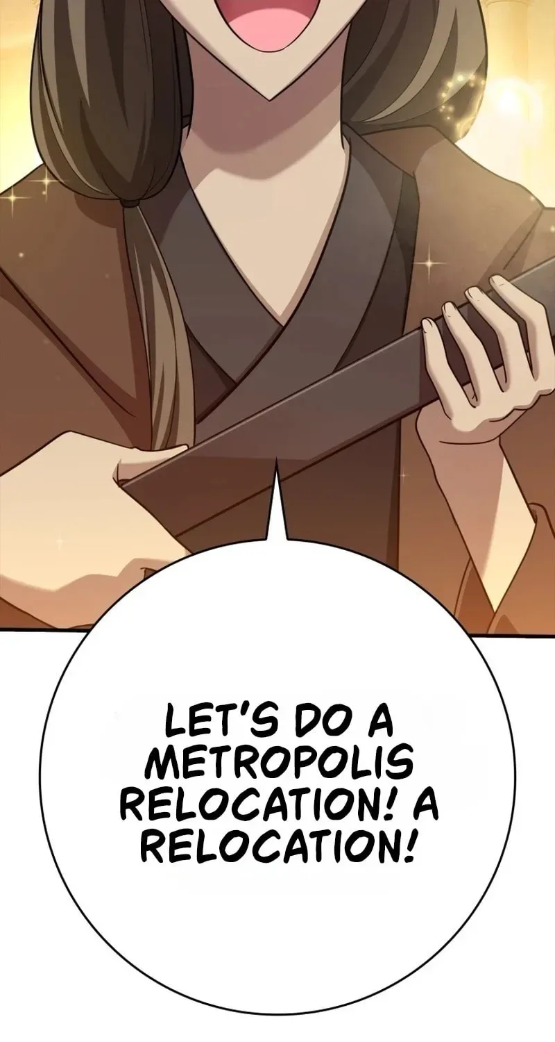 The Maxed-out Player Chapter 33 page 4