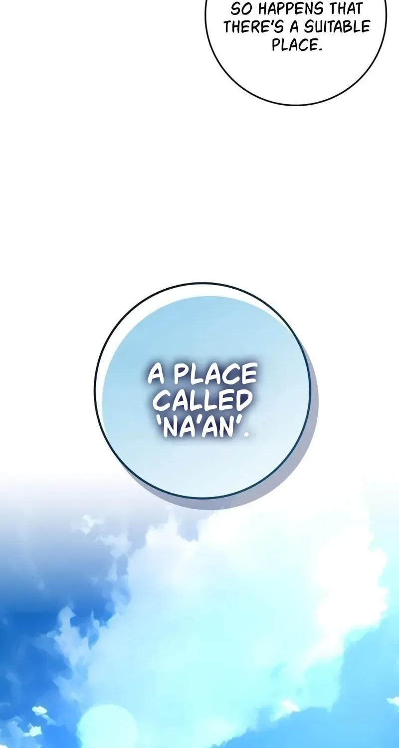 The Maxed-out Player Chapter 33 page 14