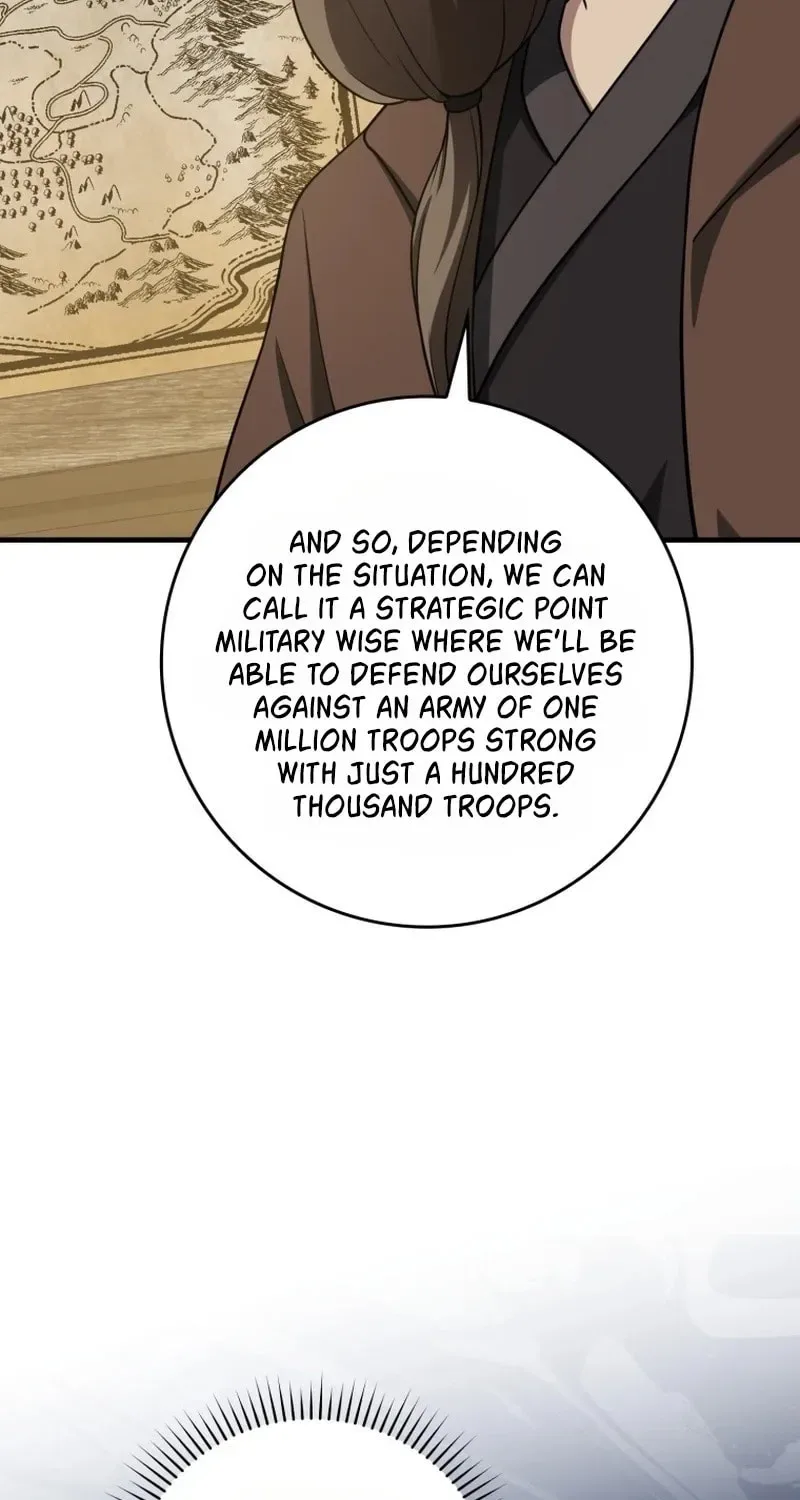 The Maxed-out Player Chapter 33 page 19
