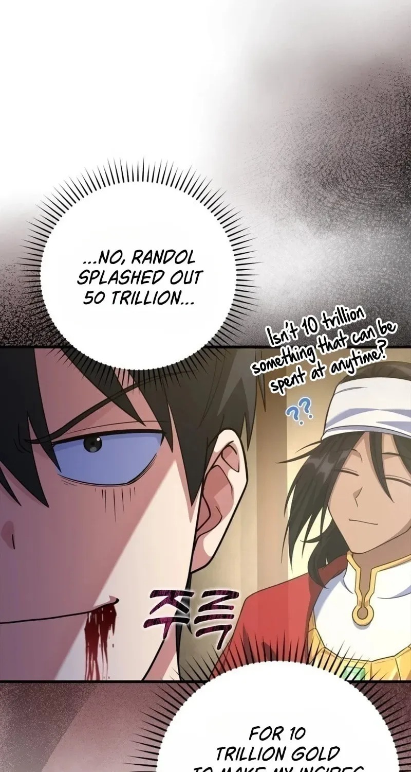 The Maxed-out Player Chapter 33 page 24