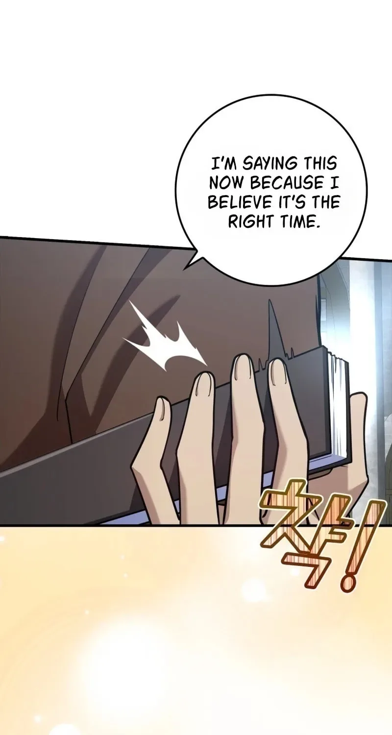 The Maxed-out Player Chapter 33 page 2