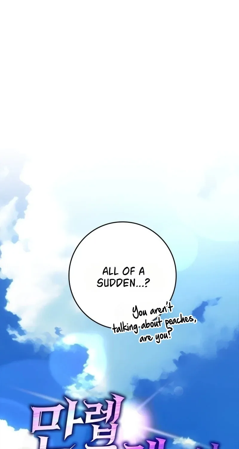 The Maxed-out Player Chapter 33 page 6