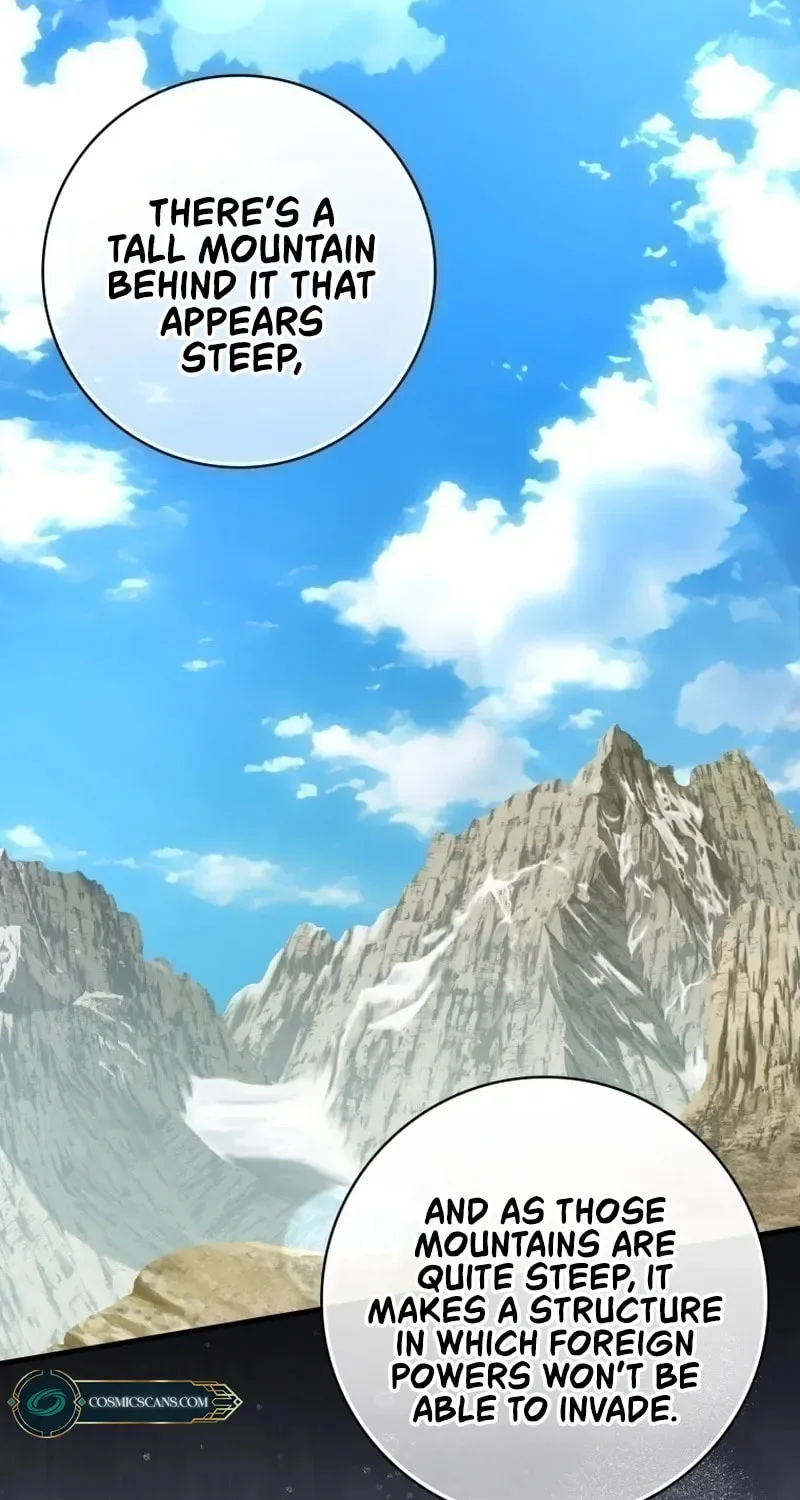 The Maxed-out Player Chapter 33 page 15