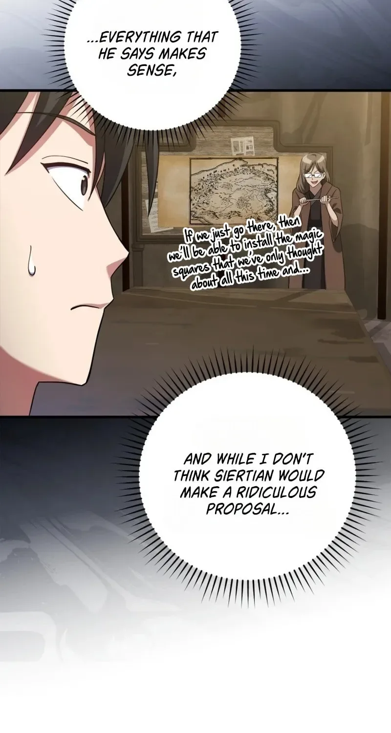The Maxed-out Player Chapter 33 page 20