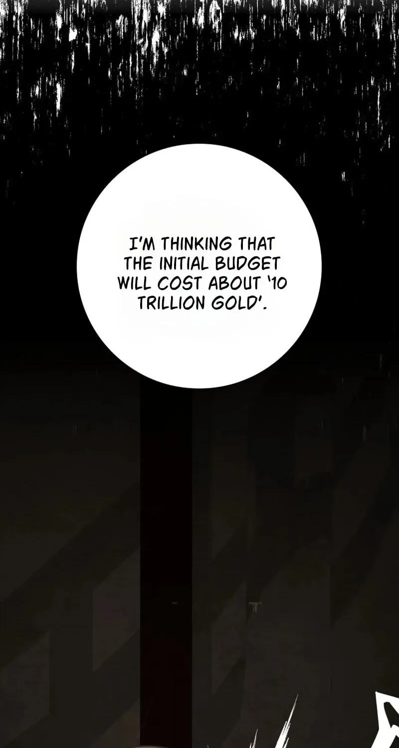 The Maxed-out Player Chapter 33 page 22