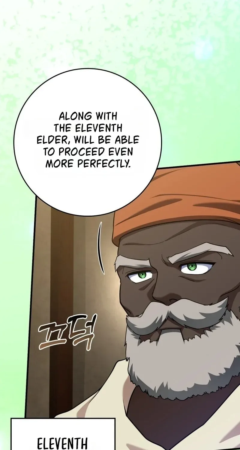 The Maxed-out Player Chapter 33 page 28