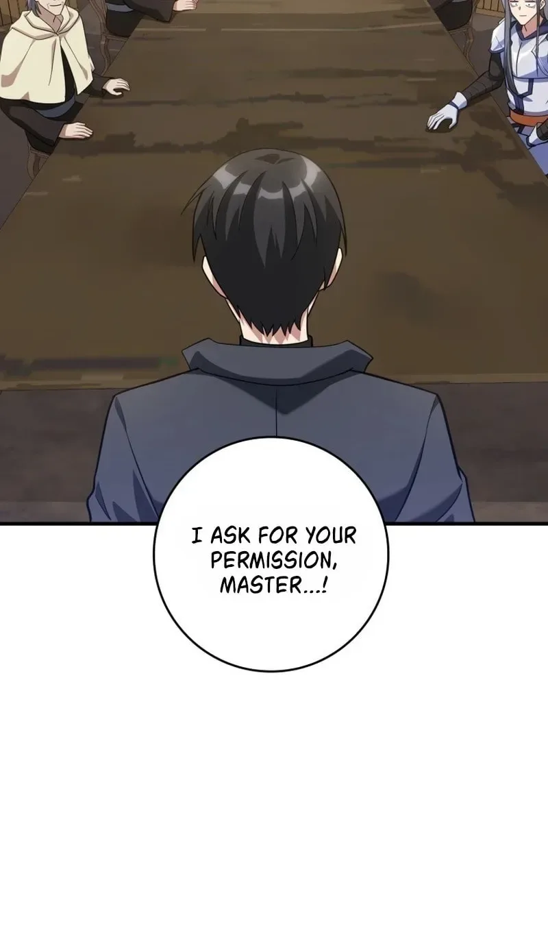 The Maxed-out Player Chapter 33 page 30