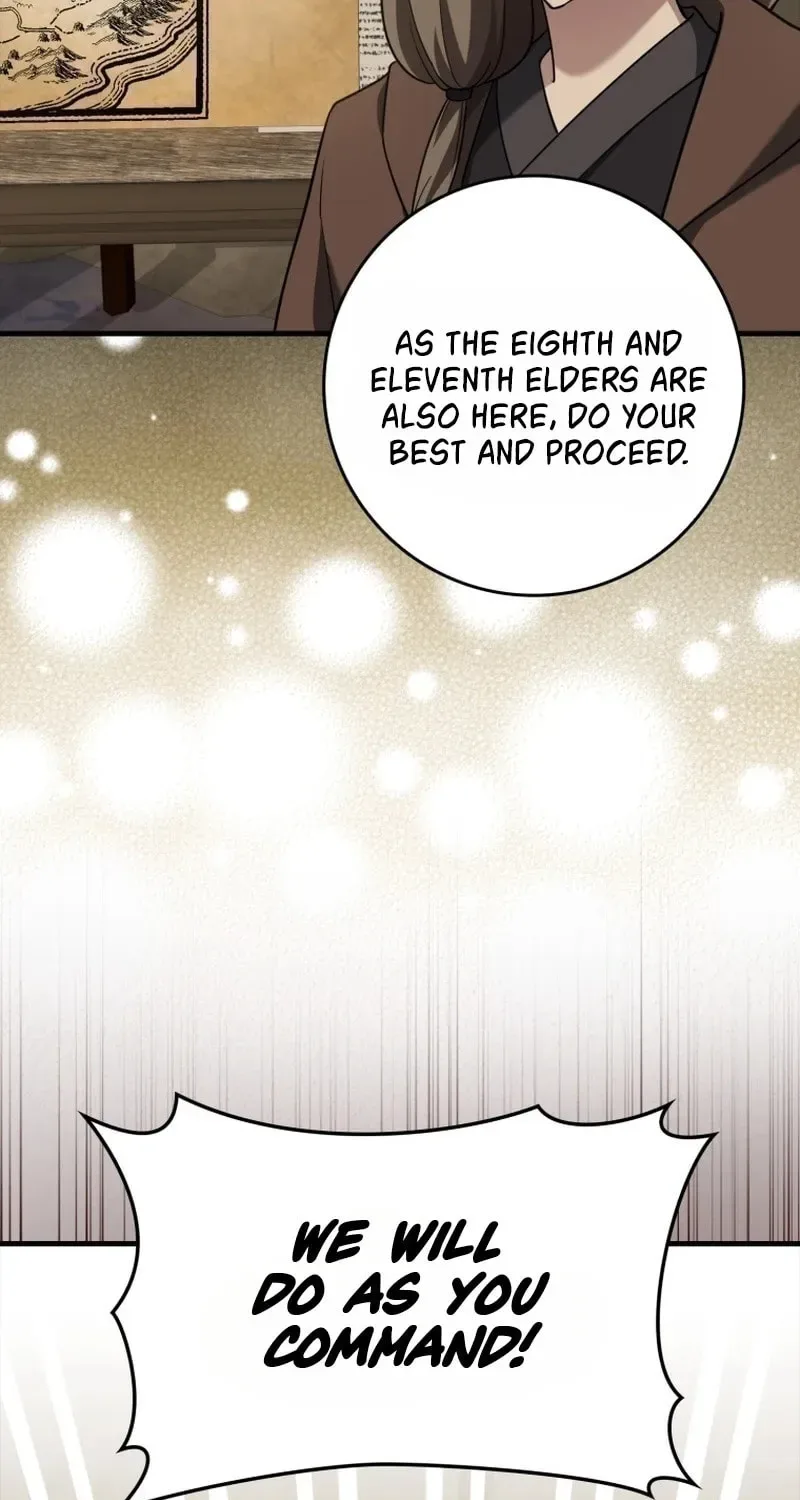 The Maxed-out Player Chapter 33 page 33