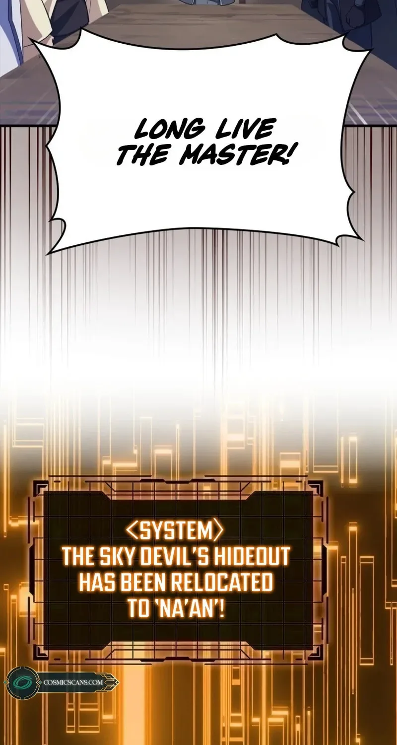 The Maxed-out Player Chapter 33 page 35