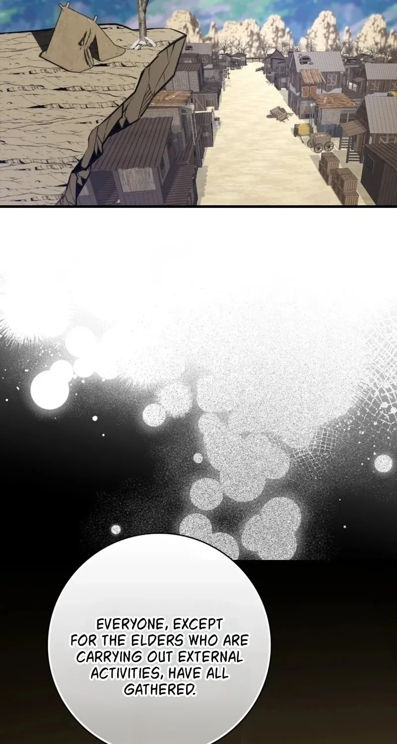 The Maxed-out Player Chapter 33 page 8