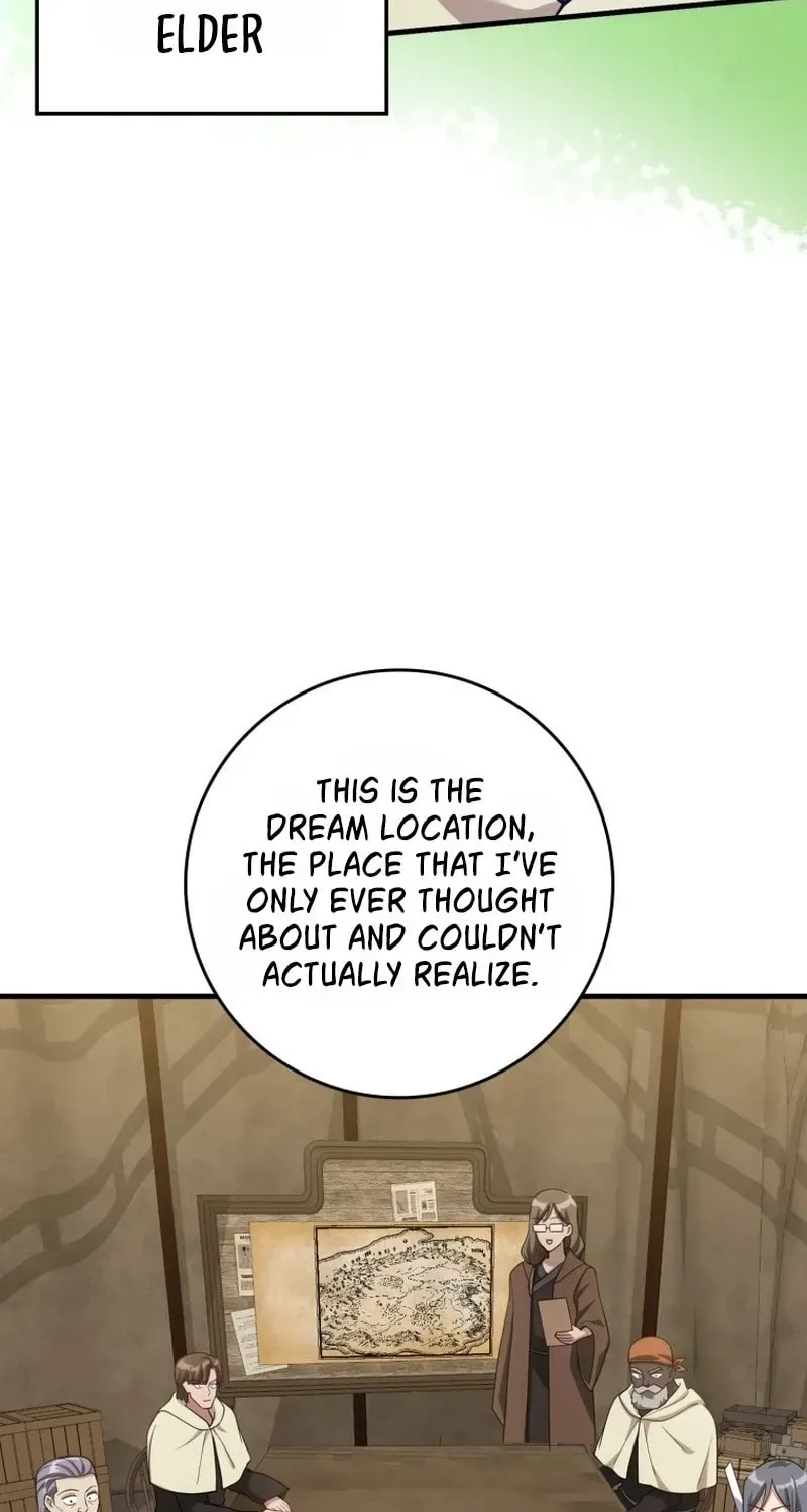 The Maxed-out Player Chapter 33 page 29