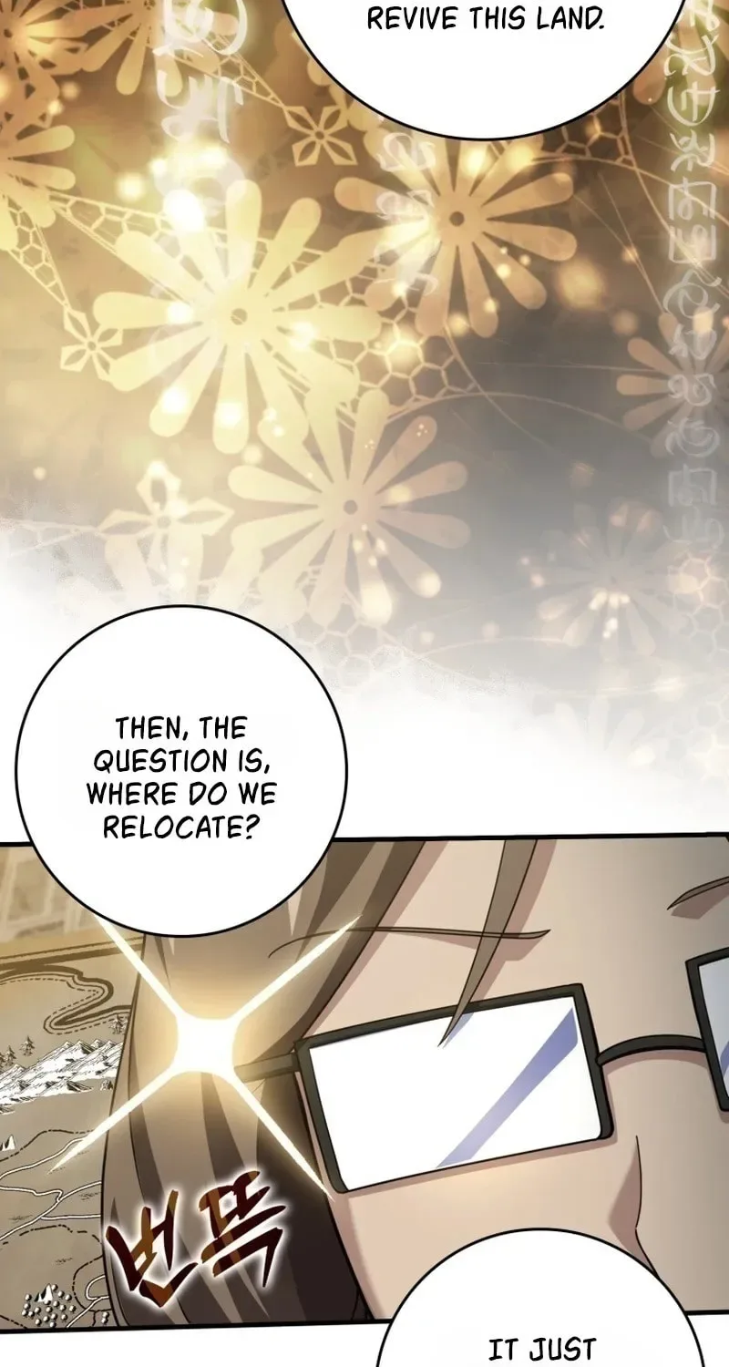 The Maxed-out Player Chapter 33 page 13