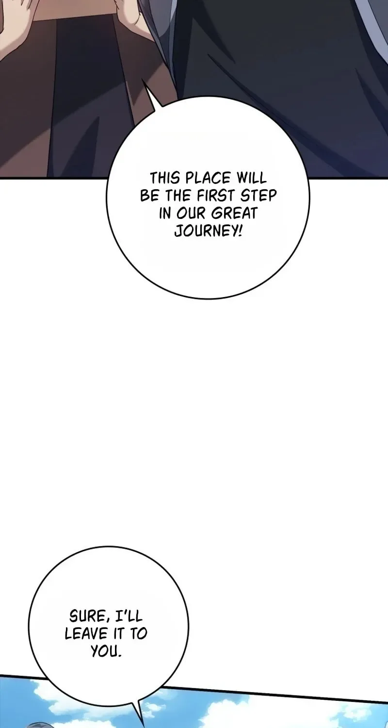 The Maxed-out Player Chapter 33 page 42