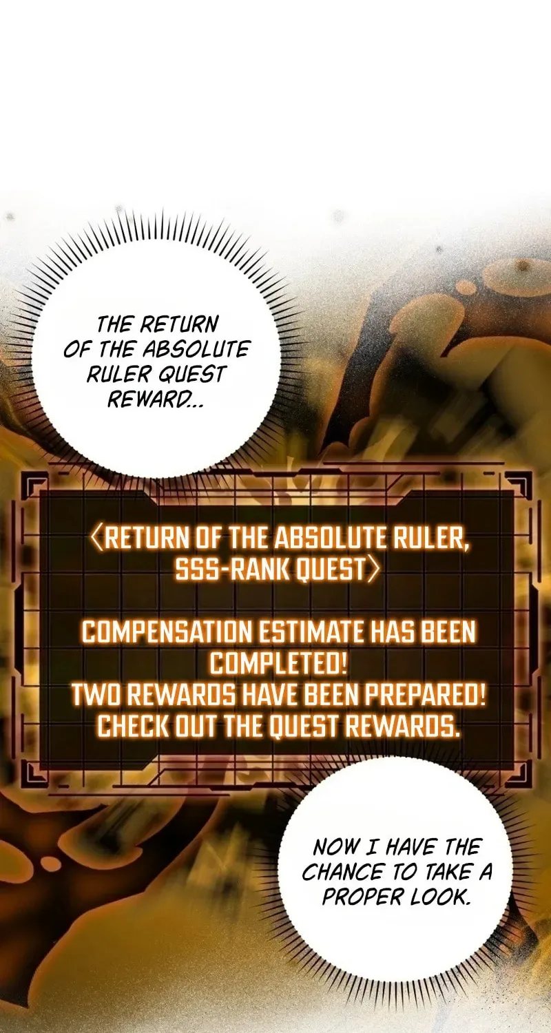 The Maxed-out Player Chapter 33 page 46