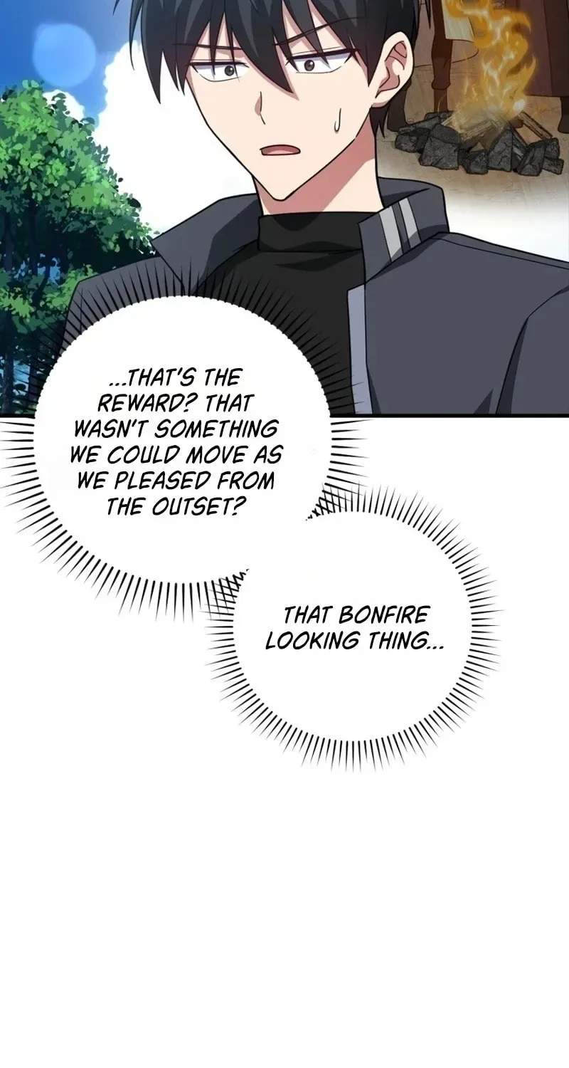 The Maxed-out Player Chapter 33 page 49
