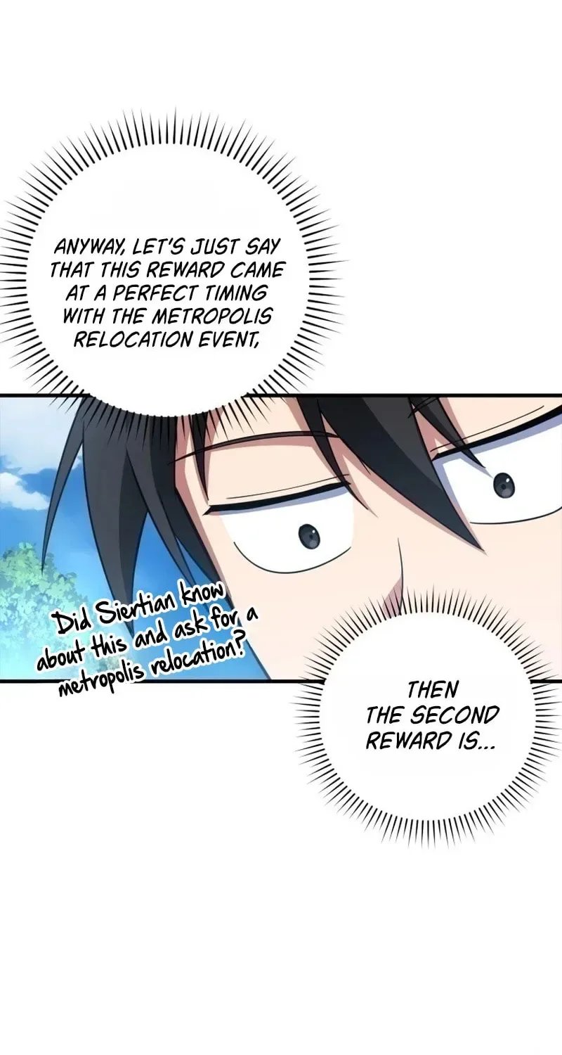 The Maxed-out Player Chapter 33 page 50