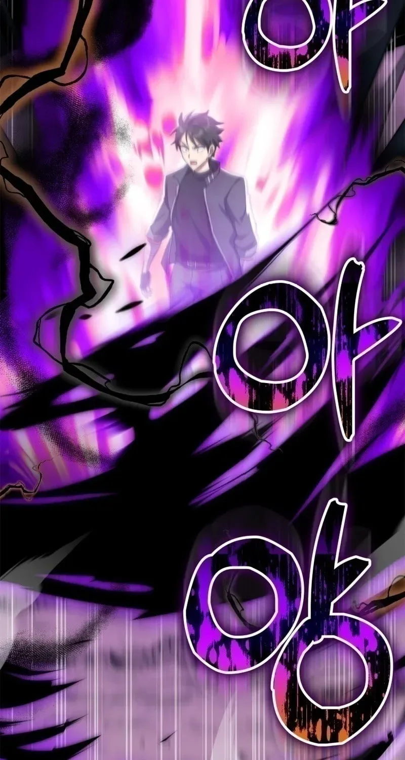 The Maxed-out Player Chapter 33 page 57