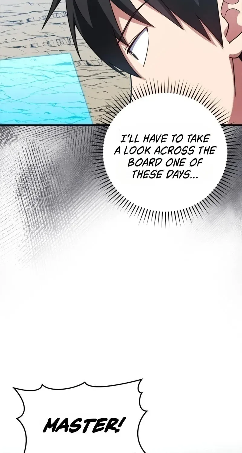 The Maxed-out Player Chapter 33 page 67