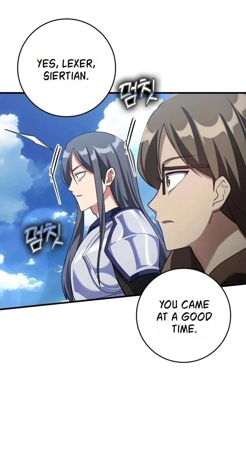 The Maxed-out Player Chapter 33 page 69