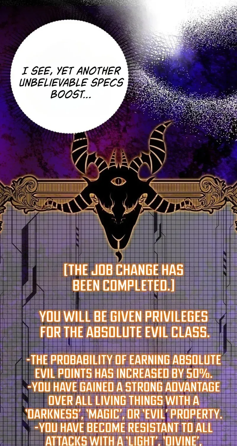 The Maxed-out Player Chapter 33 page 64