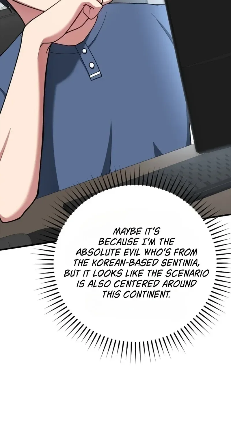The Maxed-out Player Chapter 33 page 77