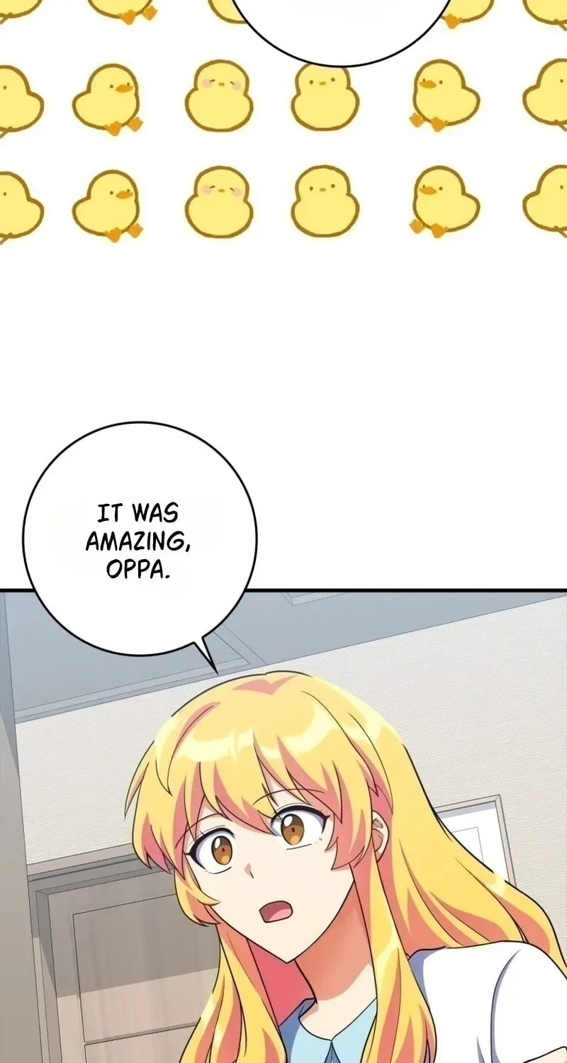 The Maxed-out Player Chapter 33 page 79