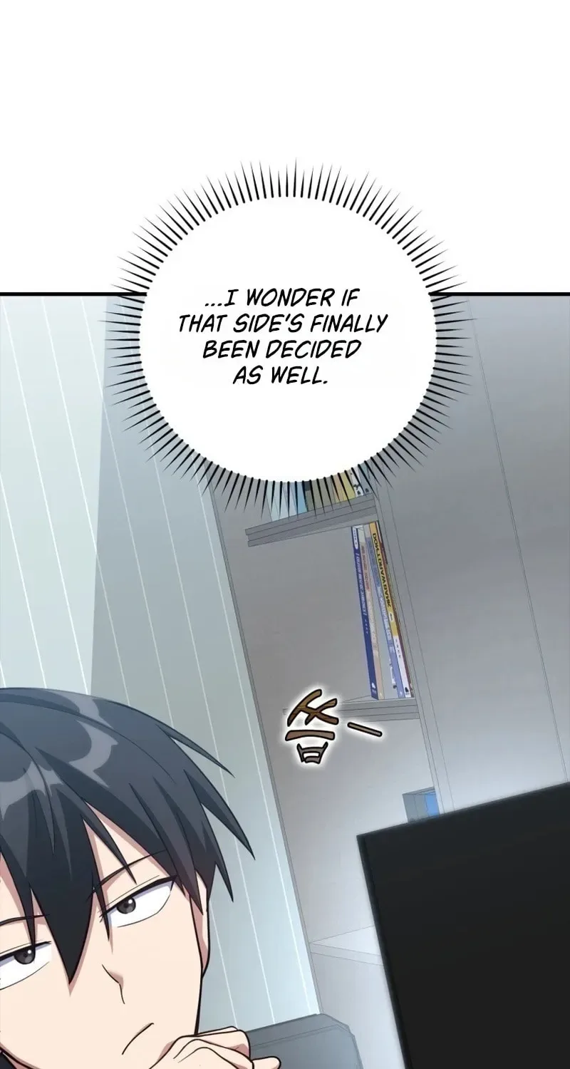 The Maxed-out Player Chapter 33 page 76