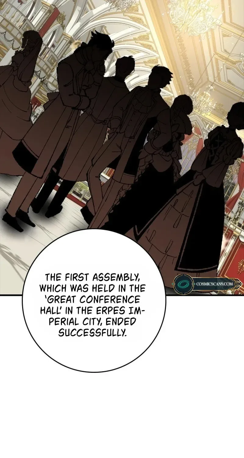 The Maxed-out Player Chapter 33 page 75