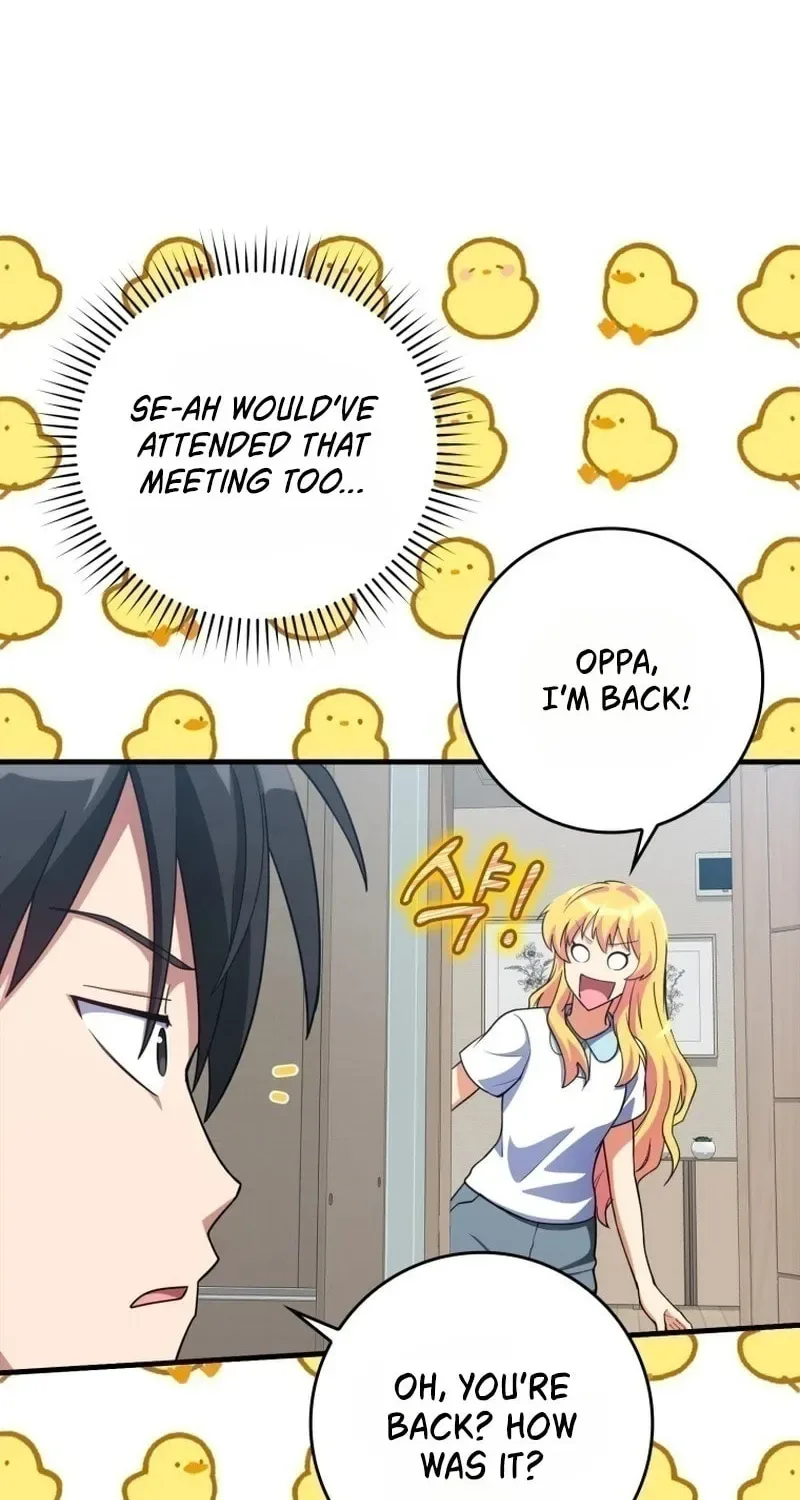 The Maxed-out Player Chapter 33 page 78