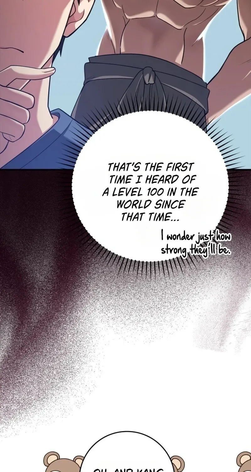 The Maxed-out Player Chapter 33 page 83