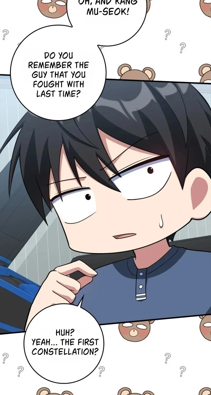 The Maxed-out Player Chapter 33 page 84