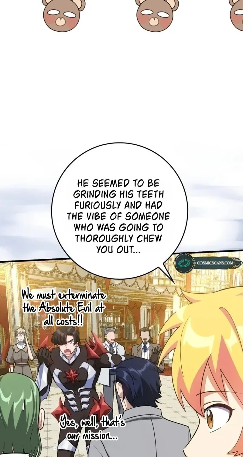 The Maxed-out Player Chapter 33 page 85