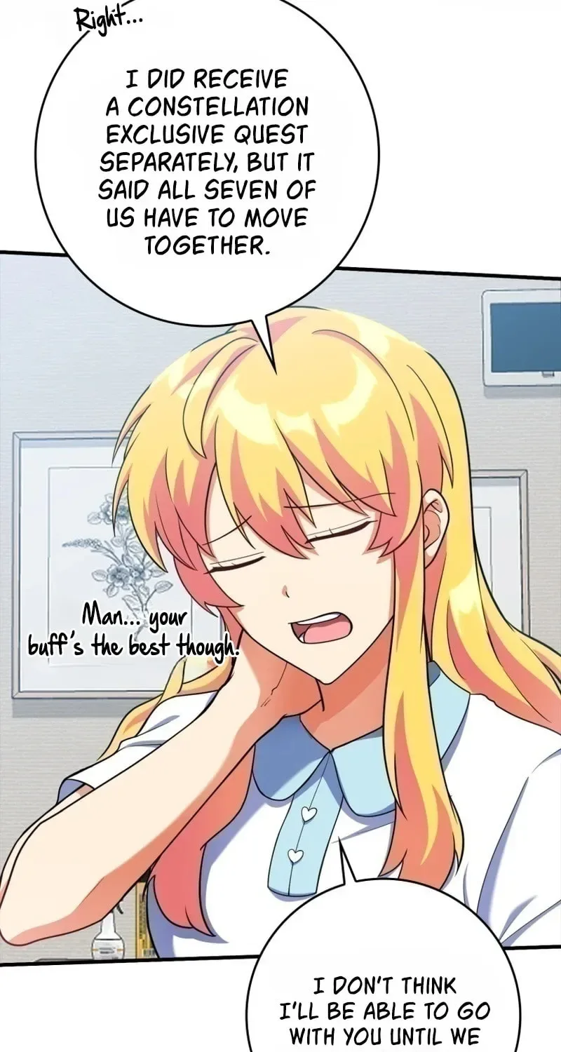 The Maxed-out Player Chapter 33 page 89
