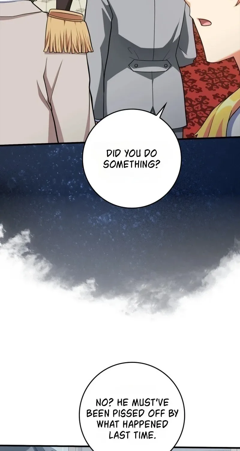 The Maxed-out Player Chapter 33 page 86