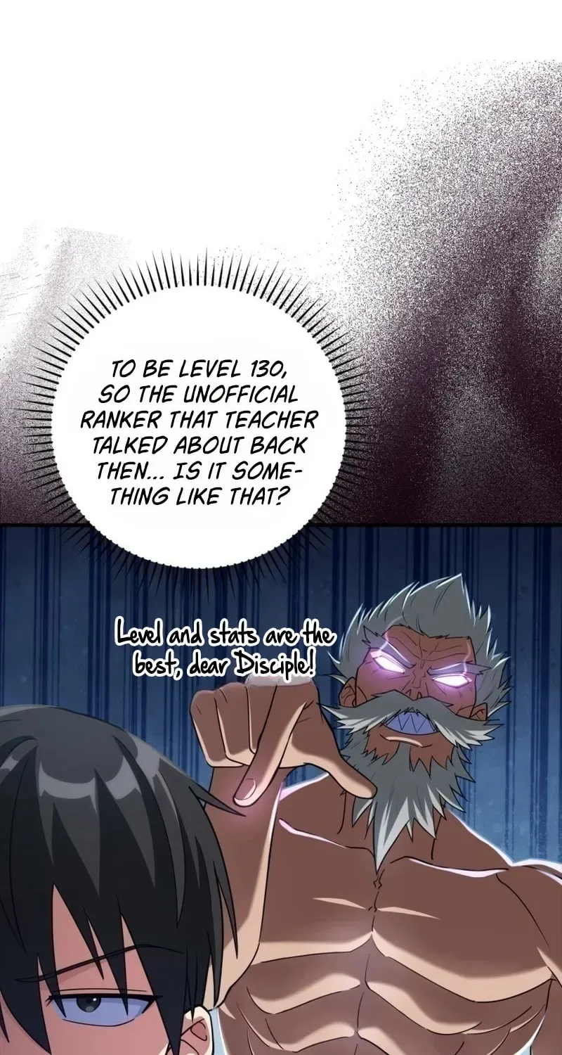 The Maxed-out Player Chapter 33 page 82