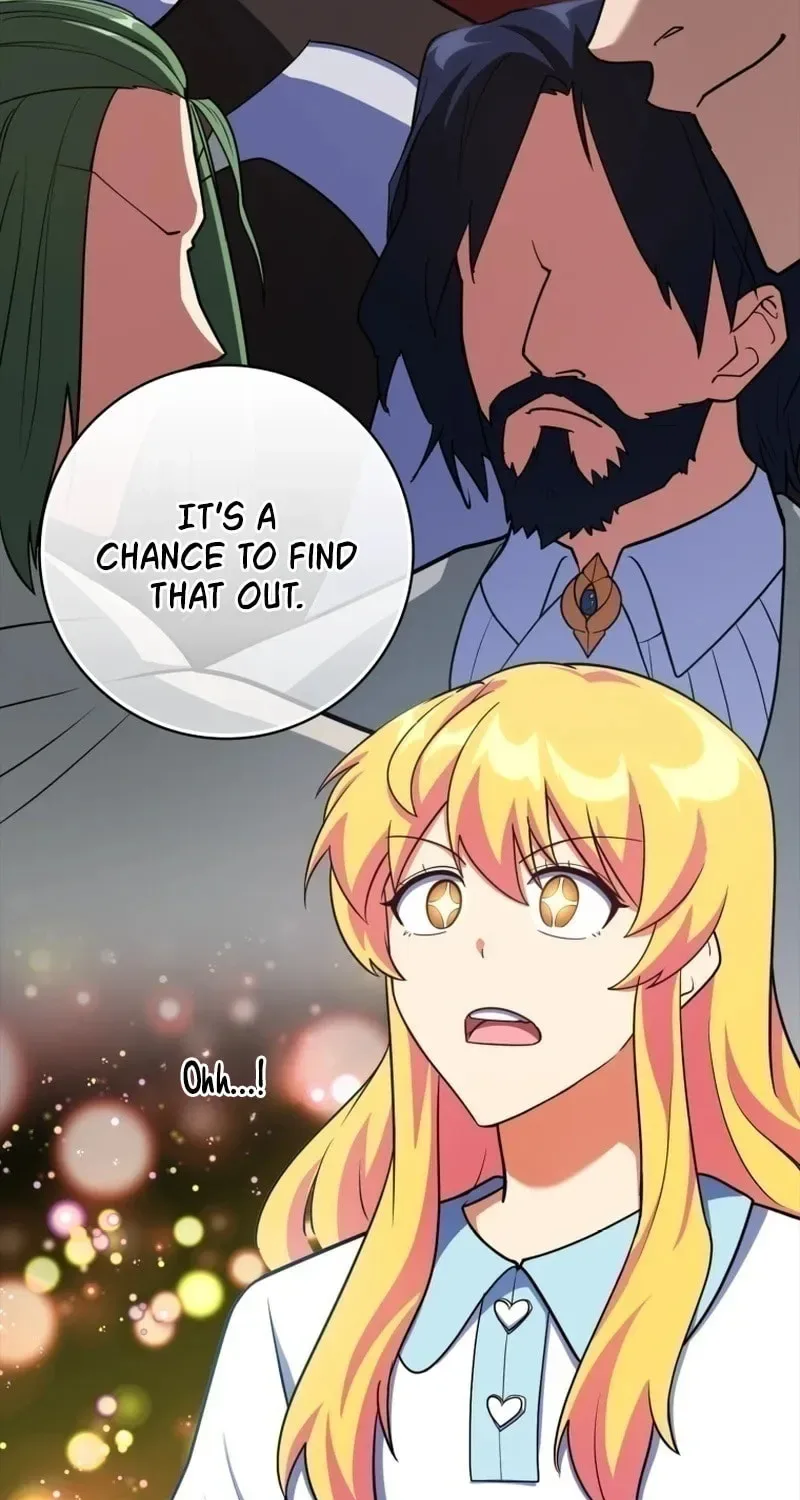 The Maxed-out Player Chapter 33 page 95