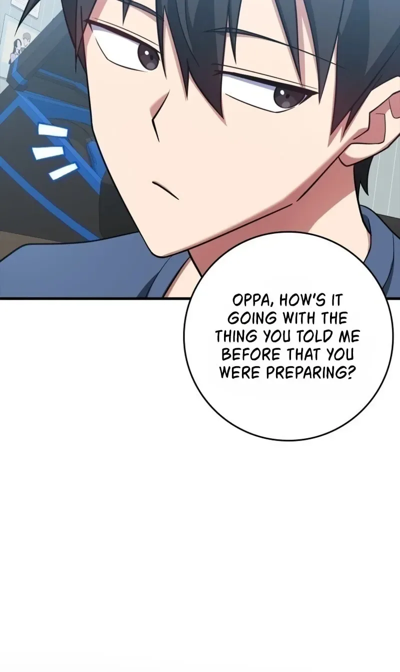 The Maxed-out Player Chapter 33 page 99