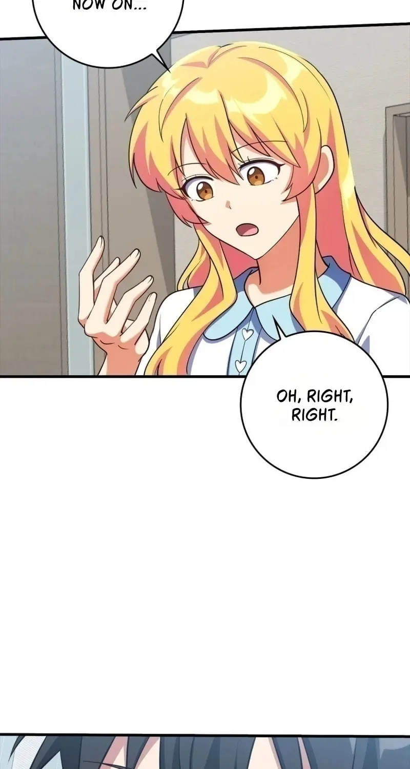 The Maxed-out Player Chapter 33 page 98