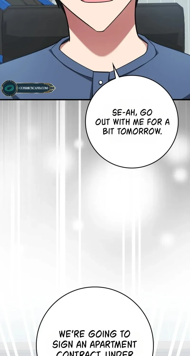 The Maxed-out Player Chapter 33 page 101