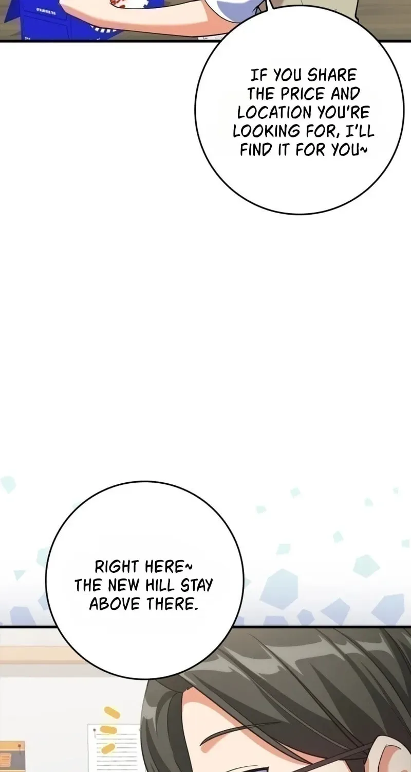 The Maxed-out Player Chapter 34 page 5