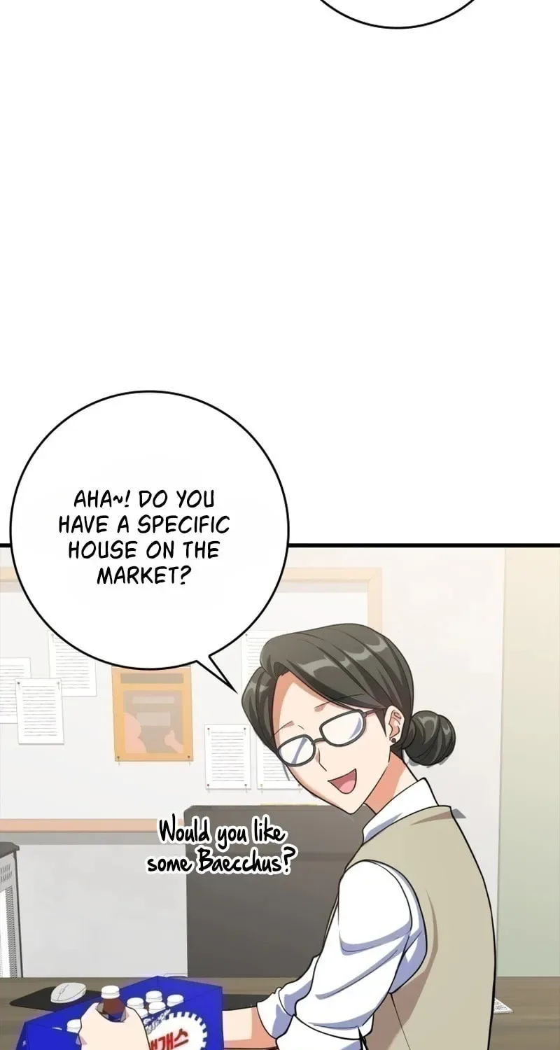 The Maxed-out Player Chapter 34 page 4