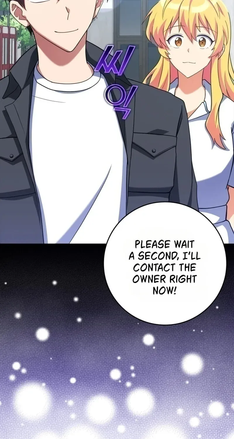 The Maxed-out Player Chapter 34 page 10