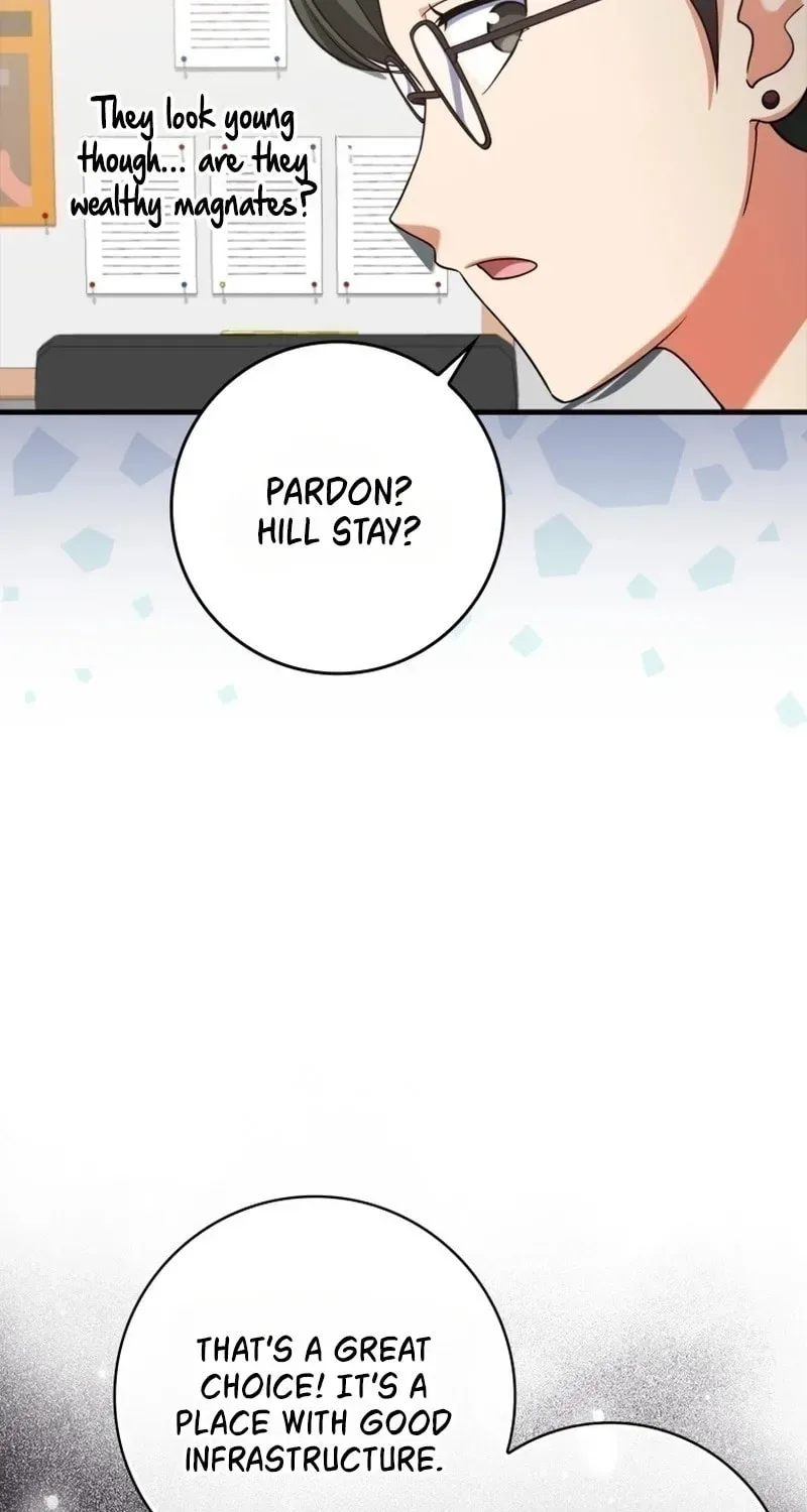 The Maxed-out Player Chapter 34 page 6