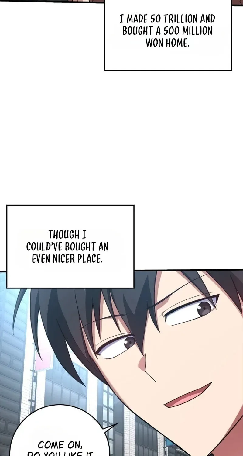 The Maxed-out Player Chapter 34 page 14