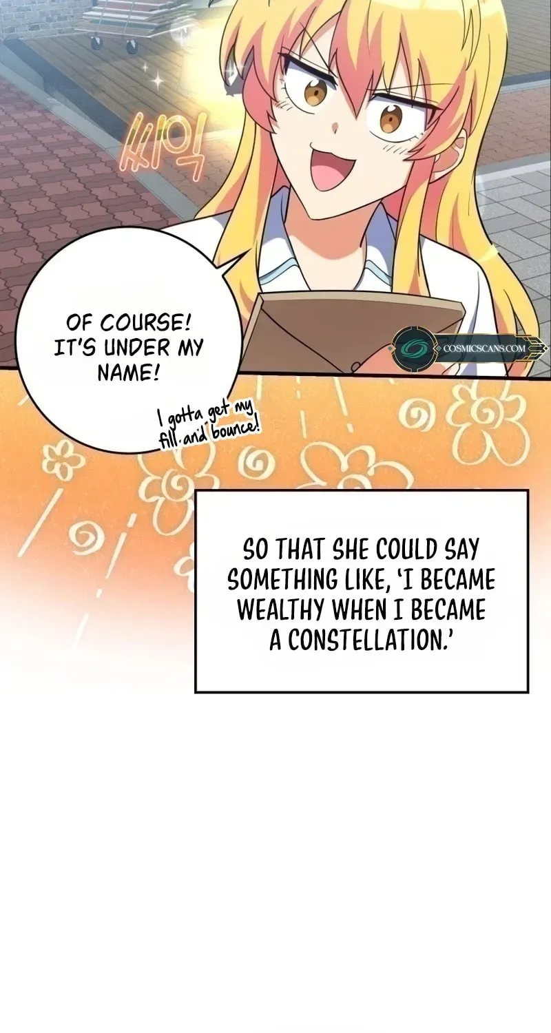 The Maxed-out Player Chapter 34 page 16