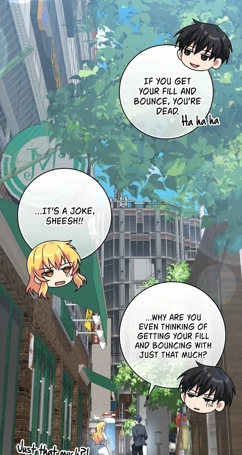 The Maxed-out Player Chapter 34 page 18